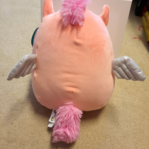 Pandora Squishmallow - Picture 2 of 5